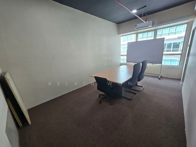 Office for Sale in Bandar Sri Damansara (Selangor) - Kelvin Wong - PropertyGuru.com.my