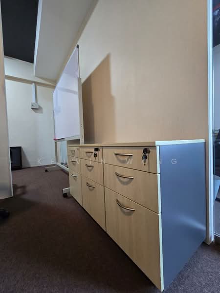 Office for Sale in Bandar Sri Damansara (Selangor) - Kelvin Wong - PropertyGuru.com.my