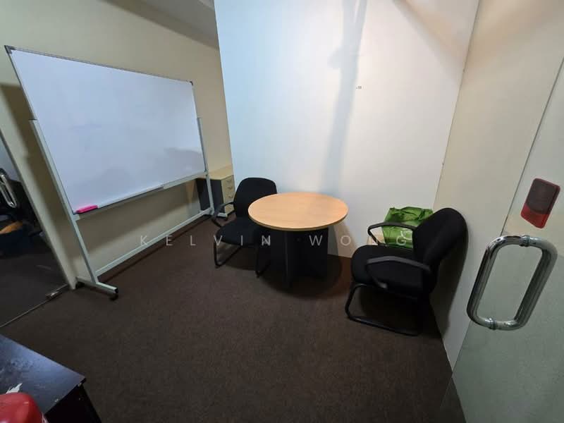 Office for Sale in Bandar Sri Damansara (Selangor) - Kelvin Wong - PropertyGuru.com.my