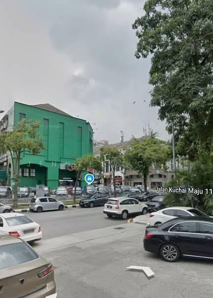 Kedai untuk Disewa di Kuchai Lama (Kuala Lumpur) - Jennifer Chin - PropertyGuru.com.my