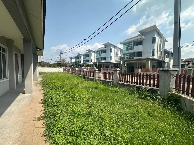 Bungalow for Sale in Taman Chemor Idaman (Chemor) - Sam Lam - PropertyGuru.com.my