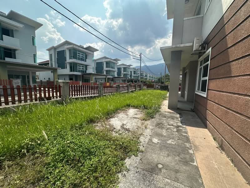 Bungalow for Sale in Taman Chemor Idaman (Chemor) - Sam Lam - PropertyGuru.com.my