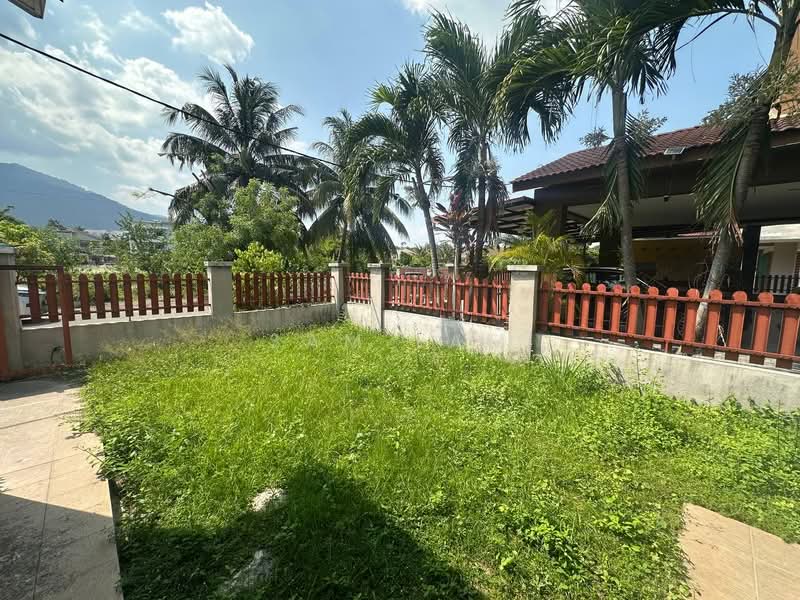 Bungalow for Sale in Taman Chemor Idaman (Chemor) - Sam Lam - PropertyGuru.com.my