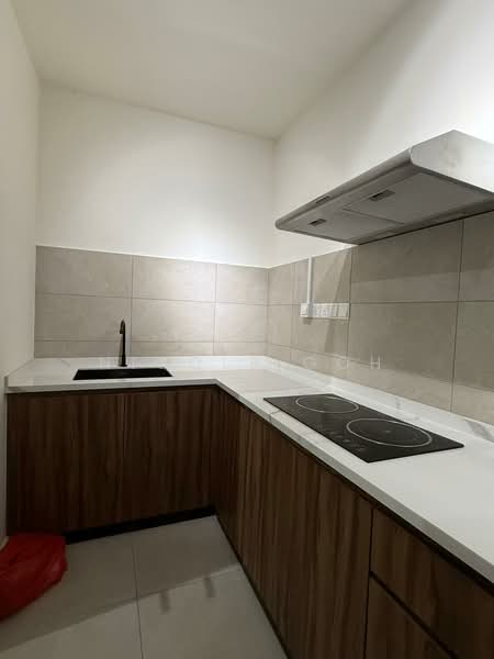 Kondominium untuk Disewa di Sunway Artessa - Nicole Goh - Kitchen - PropertyGuru.com.my