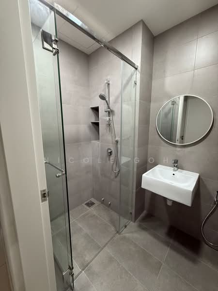 Kondominium untuk Disewa di Sunway Artessa - Nicole Goh - Bathroom - PropertyGuru.com.my