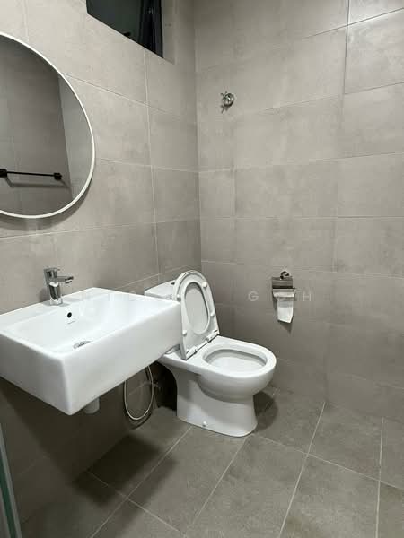 Kondominium untuk Disewa di Sunway Artessa - Nicole Goh - Bathroom - PropertyGuru.com.my