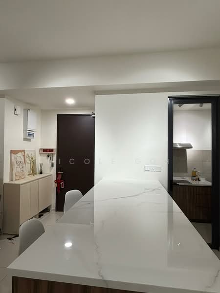 Kondominium untuk Disewa di Sunway Artessa - Nicole Goh - Interior - PropertyGuru.com.my