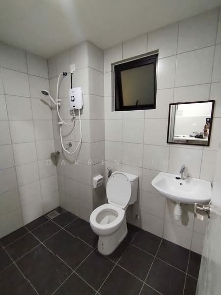 Servis Apartment untuk Disewa di Edusphere - Darren Lim - Bathroom - PropertyGuru.com.my