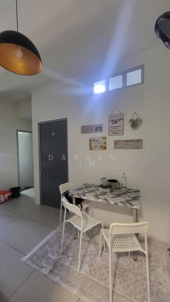 Servis Apartment untuk Disewa di Edusphere - Darren Lim - Interior - PropertyGuru.com.my