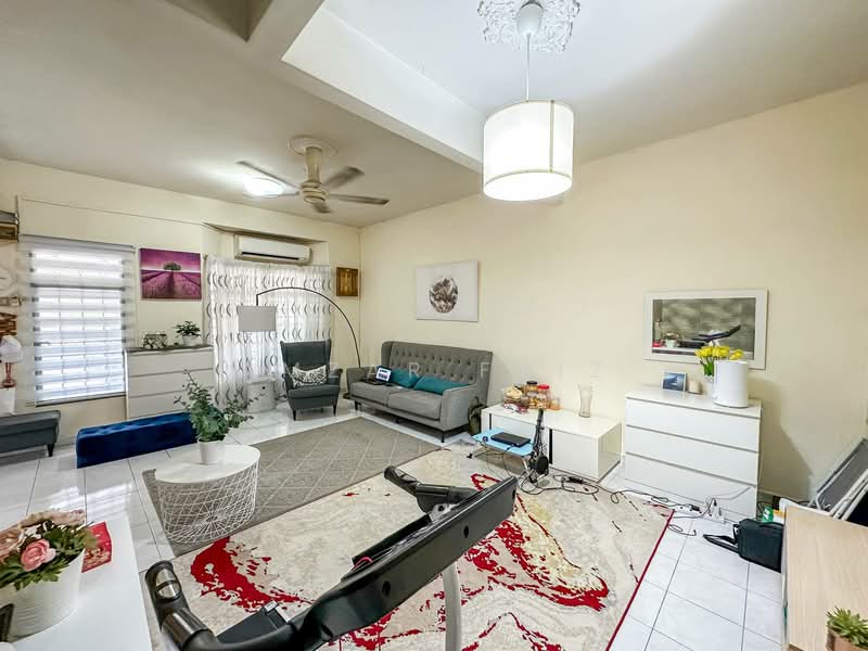 Rumah Teres 2 Tingkat untuk Dijual di Bandar Mahkota Cheras (Cheras) - Amzar Faiz - PropertyGuru.com.my