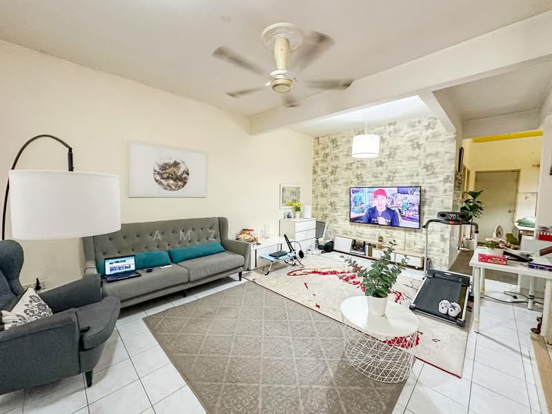 Rumah Teres 2 Tingkat untuk Dijual di Bandar Mahkota Cheras (Cheras) - Amzar Faiz - PropertyGuru.com.my