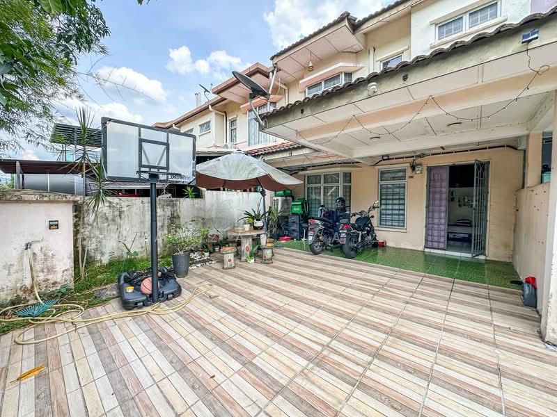 Rumah Teres 2 Tingkat untuk Dijual di Bandar Mahkota Cheras (Cheras) - Amzar Faiz - PropertyGuru.com.my