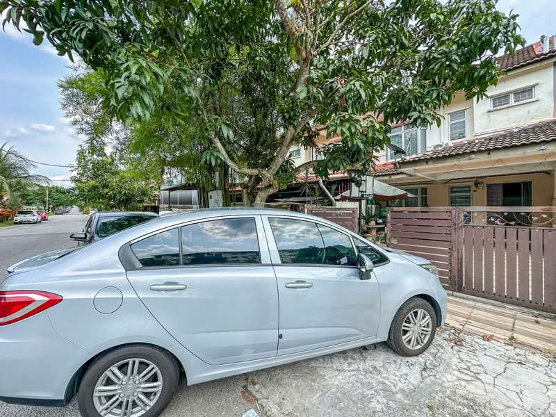 Rumah Teres 2 Tingkat untuk Dijual di Bandar Mahkota Cheras (Cheras) - Amzar Faiz - PropertyGuru.com.my