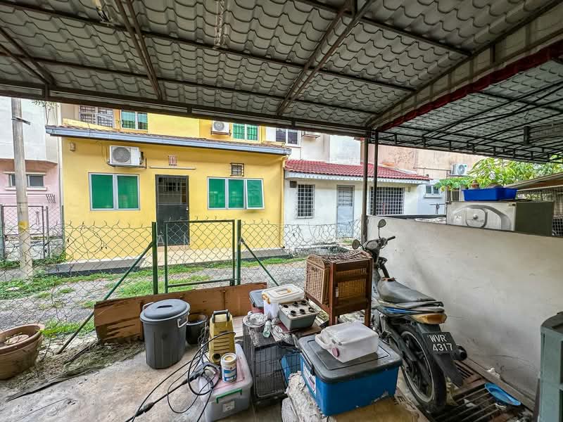 Rumah Teres 2 Tingkat untuk Dijual di Bandar Mahkota Cheras (Cheras) - Amzar Faiz - PropertyGuru.com.my