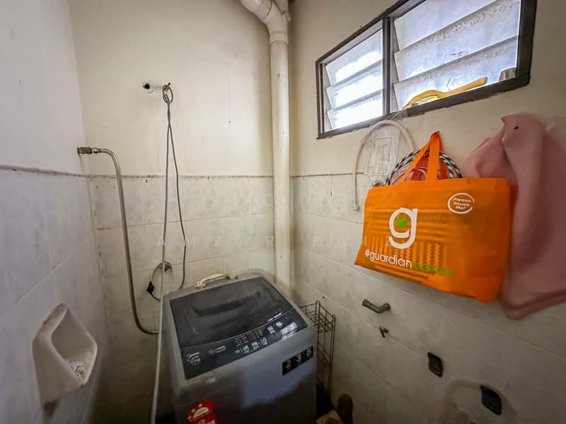 Rumah Teres 2 Tingkat untuk Dijual di Bandar Mahkota Cheras (Cheras) - Amzar Faiz - PropertyGuru.com.my