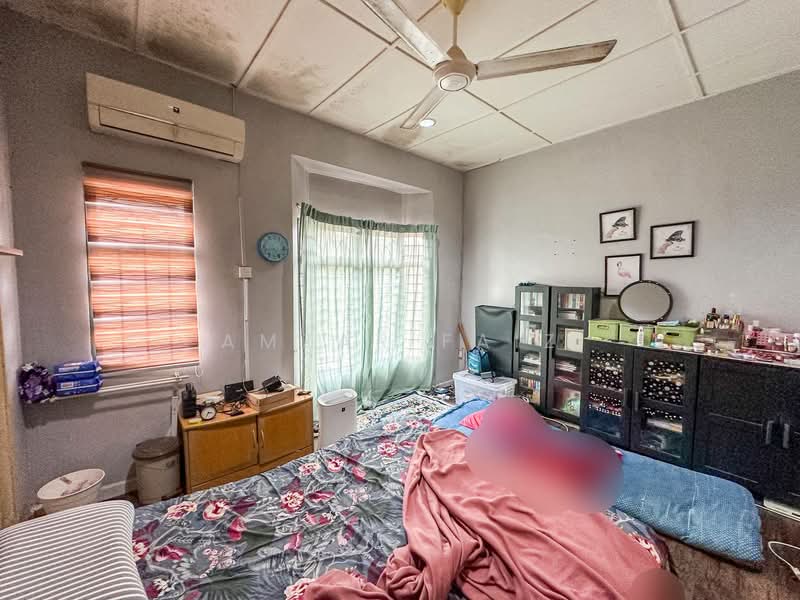 Rumah Teres 2 Tingkat untuk Dijual di Bandar Mahkota Cheras (Cheras) - Amzar Faiz - PropertyGuru.com.my