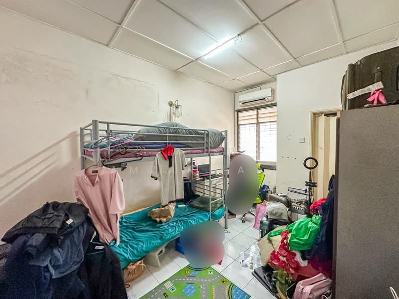 Rumah Teres 2 Tingkat untuk Dijual di Bandar Mahkota Cheras (Cheras) - Amzar Faiz - PropertyGuru.com.my