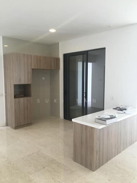 Semi-Detached House for Rent in Lake Fields (Sungai Besi) - Suki Tan - Kitchen - PropertyGuru.com.my