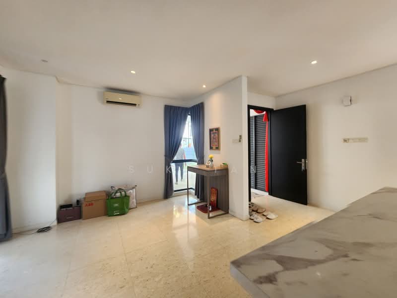 Semi-Detached House for Rent in Lake Fields (Sungai Besi) - Suki Tan - Interior - PropertyGuru.com.my