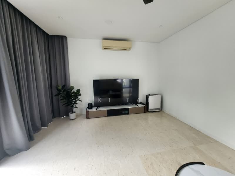 Semi-Detached House for Rent in Lake Fields (Sungai Besi) - Suki Tan - Living Room - PropertyGuru.com.my