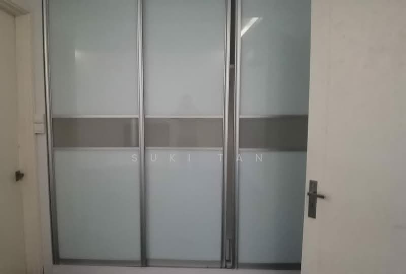 Semi-Detached House for Rent in Lake Fields (Sungai Besi) - Suki Tan - PropertyGuru.com.my