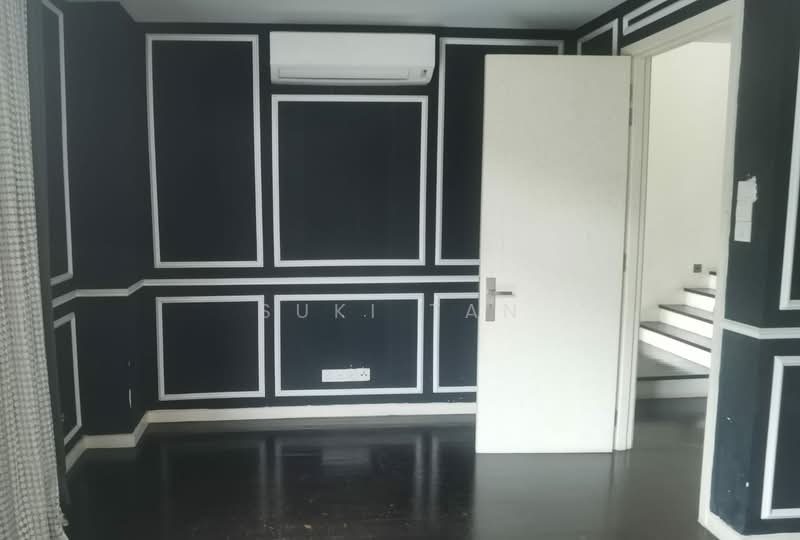 Semi-Detached House for Rent in Lake Fields (Sungai Besi) - Suki Tan - PropertyGuru.com.my