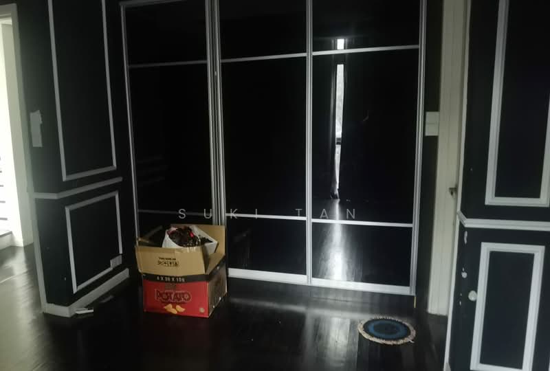 Semi-Detached House for Rent in Lake Fields (Sungai Besi) - Suki Tan - PropertyGuru.com.my