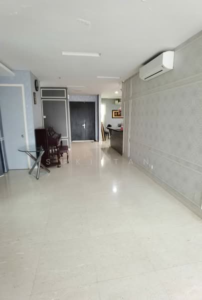 Semi-Detached House for Rent in Lake Fields (Sungai Besi) - Suki Tan - PropertyGuru.com.my