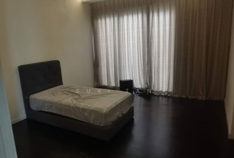 Semi-Detached House for Rent in Lake Fields (Sungai Besi) - Suki Tan - PropertyGuru.com.my