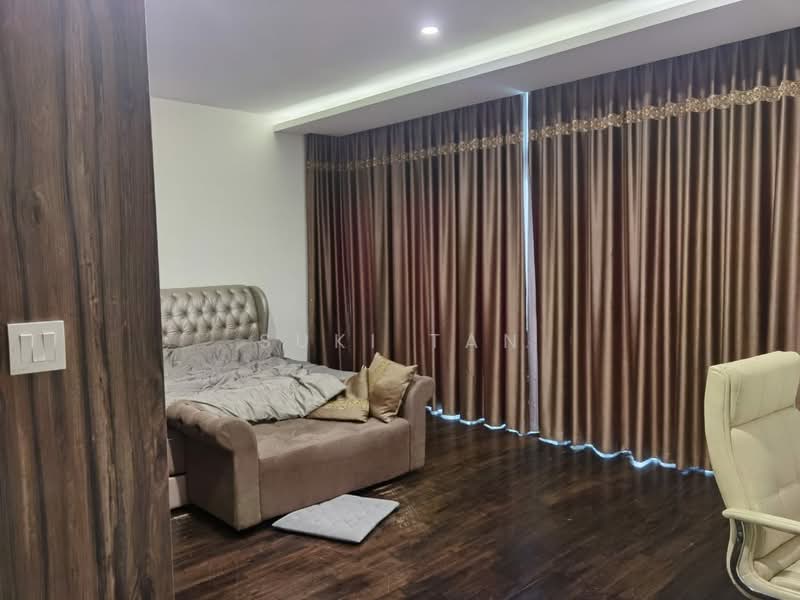 Semi-Detached House for Rent in Lake Fields (Sungai Besi) - Suki Tan - PropertyGuru.com.my