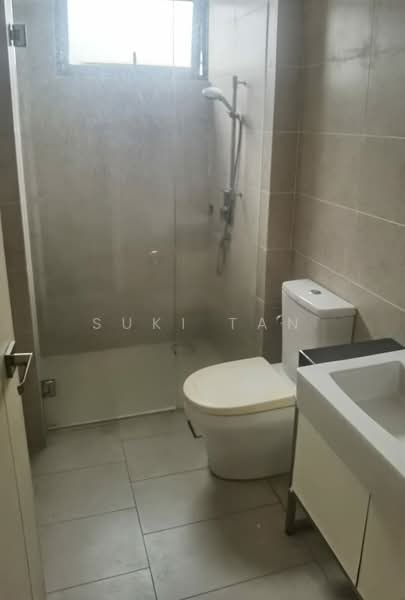 Semi-Detached House for Rent in Lake Fields (Sungai Besi) - Suki Tan - PropertyGuru.com.my