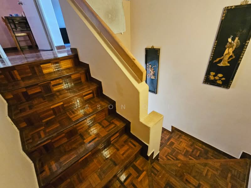 Rumah Teres 2 Tingkat untuk Dijual di Putra Permai (Subang Jaya) - Jason Ooi - Interior - PropertyGuru.com.my