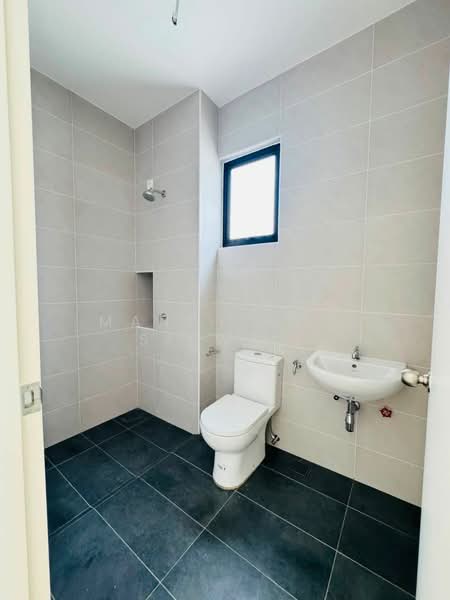 2-storey Terraced House for Sale in Taman Ekoflora (Johor Bahru) - Mandy Goh Siew Li - Bathroom - PropertyGuru.com.my