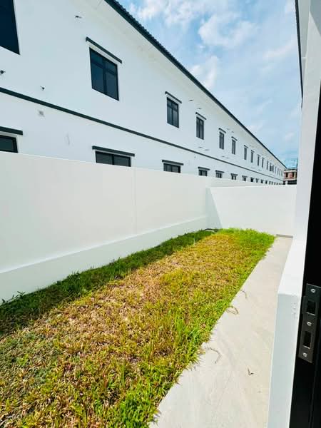 2-storey Terraced House for Sale in Taman Ekoflora (Johor Bahru) - Mandy Goh Siew Li - Exterior - PropertyGuru.com.my