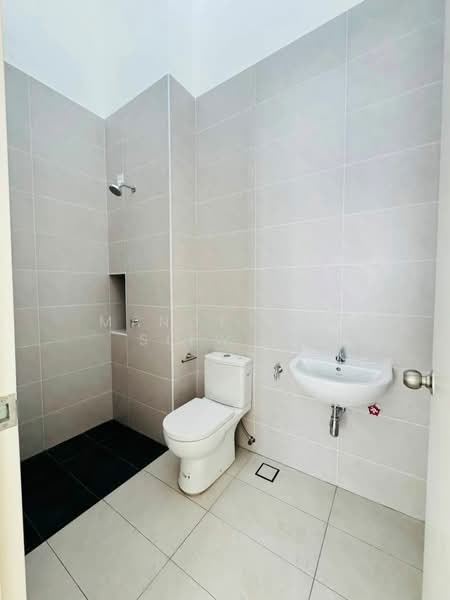 2-storey Terraced House for Sale in Taman Ekoflora (Johor Bahru) - Mandy Goh Siew Li - Bathroom - PropertyGuru.com.my