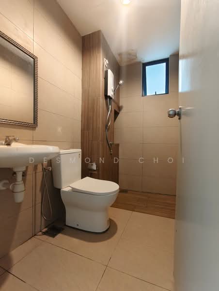 Servis Apartment untuk Disewa di You City 3 - Desmond Choi - PropertyGuru.com.my