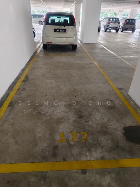 Servis Apartment untuk Disewa di You City 3 - Desmond Choi - PropertyGuru.com.my
