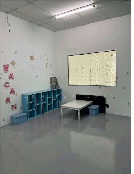 Kedai / Pejabat untuk Disewa di Bandar Saujana Putra (Tanjong Duabelas) - Jennifer Chin - Interior - PropertyGuru.com.my