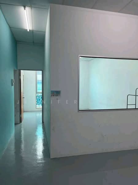 Kedai / Pejabat untuk Disewa di Bandar Saujana Putra (Tanjong Duabelas) - Jennifer Chin - Corridor - PropertyGuru.com.my