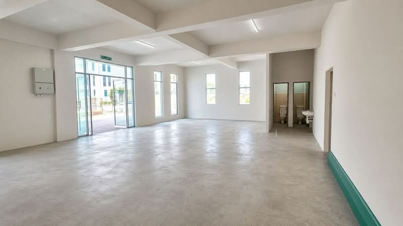 Kilang untuk Disewa di Simpang Ampat (Penang) - Kelvin Ooi - Interior - PropertyGuru.com.my