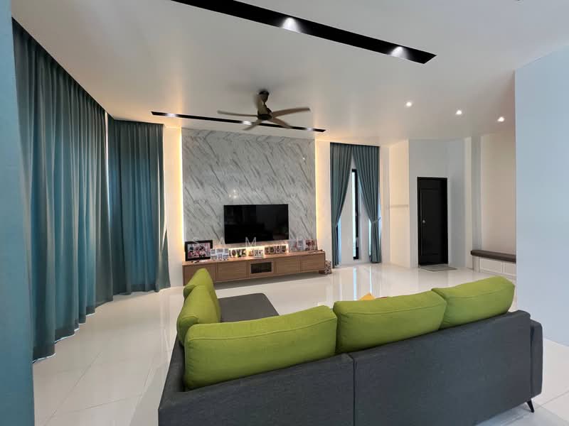 Semi-Detached House for Sale in Ipoh (Perak) - Sam Lam - PropertyGuru.com.my