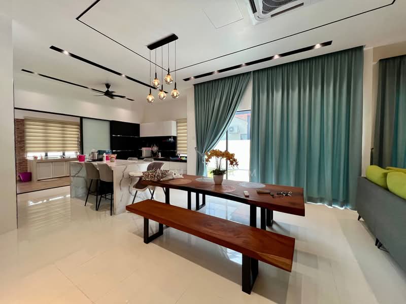 Semi-Detached House for Sale in Ipoh (Perak) - Sam Lam - PropertyGuru.com.my