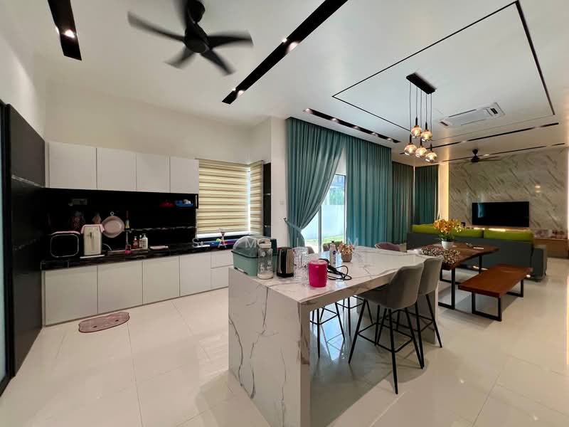 Semi-Detached House for Sale in Ipoh (Perak) - Sam Lam - PropertyGuru.com.my