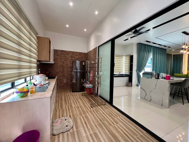 Semi-Detached House for Sale in Ipoh (Perak) - Sam Lam - PropertyGuru.com.my