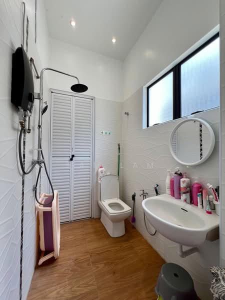 Semi-Detached House for Sale in Ipoh (Perak) - Sam Lam - PropertyGuru.com.my