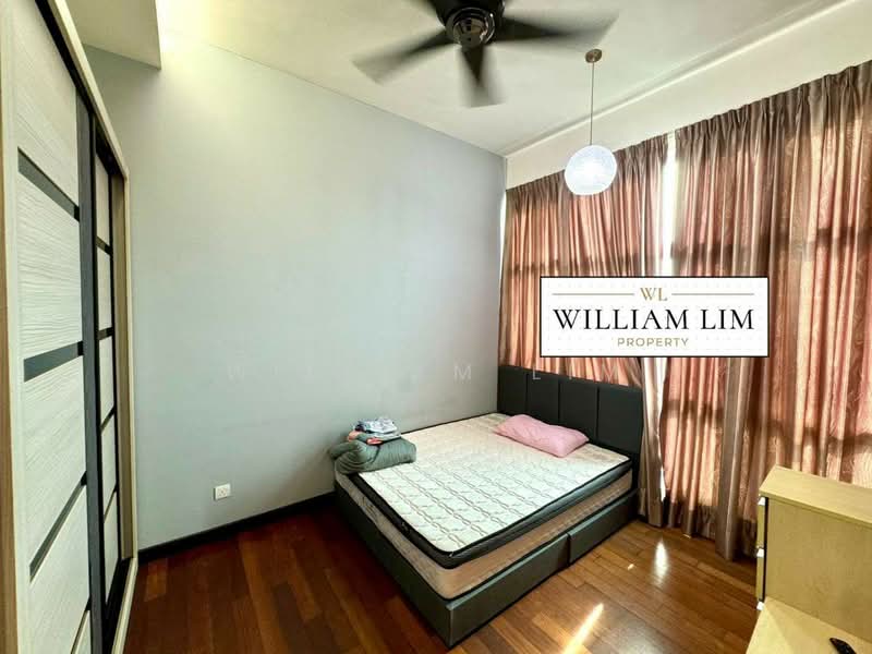 Condominium for Rent at Fettes Residence - William Lim - Bedroom - PropertyGuru.com.my