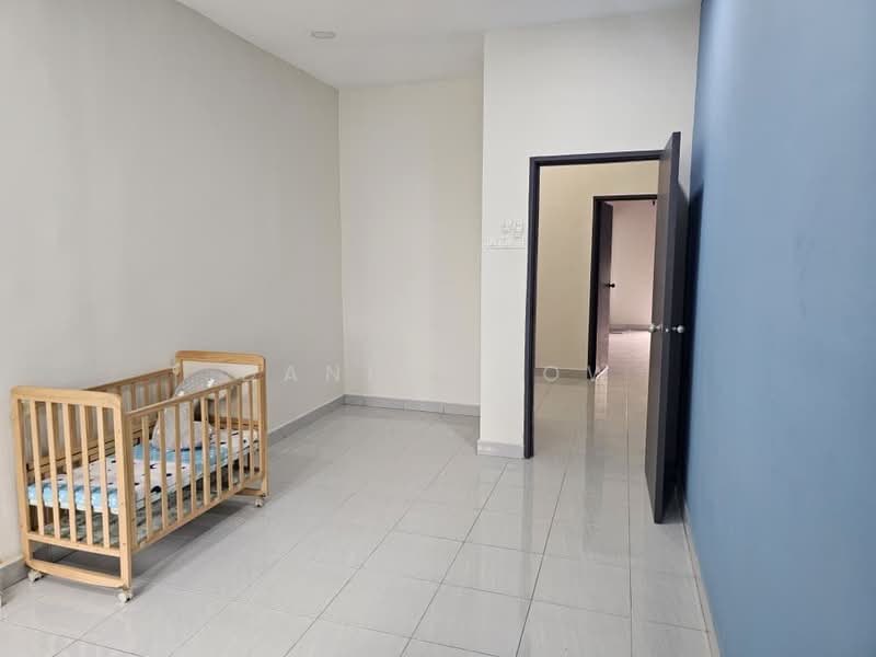 Rumah Teres untuk Dijual di Taman Semenyih Mewah (Semenyih) - Daniel Low - Bedroom - PropertyGuru.com.my