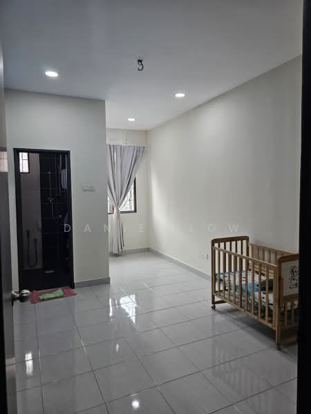 Rumah Teres untuk Dijual di Taman Semenyih Mewah (Semenyih) - Daniel Low - Bedroom - PropertyGuru.com.my