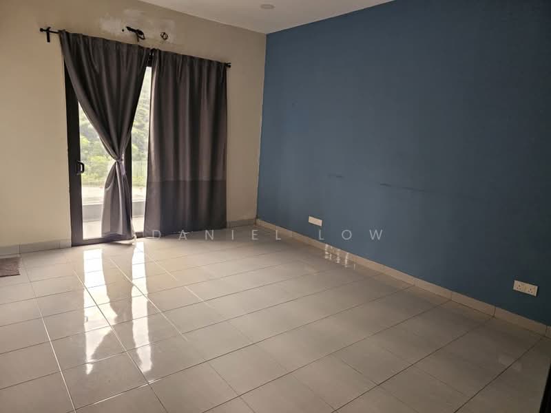 Rumah Teres untuk Dijual di Taman Semenyih Mewah (Semenyih) - Daniel Low - Living Room - PropertyGuru.com.my