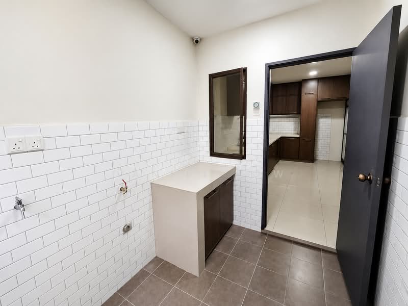 Terraced House for Sale in Taman Semenyih Mewah (Semenyih) - Daniel Low - Foyer - PropertyGuru.com.my